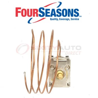 Four Seasons AC Clutch Cycle Switch for 1975-1980 Mercury Bobcat - Heating fo - Image 1 of 4