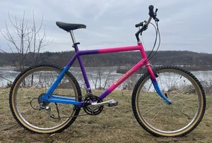 1987 Mountain Klein XL 22”, Rare, VRC, Vintage - Picture 1 of 7