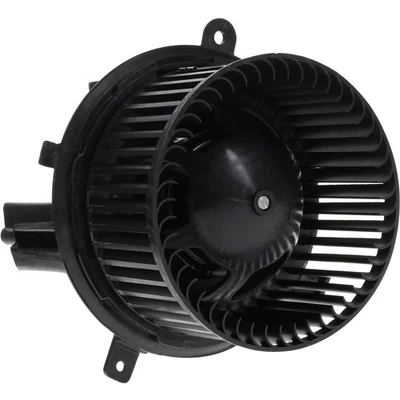Motor soplador nuevo para Chevrolet Silverado 1500 2007-11, Traverse 2009-12 20907444 Foto 1 de 4