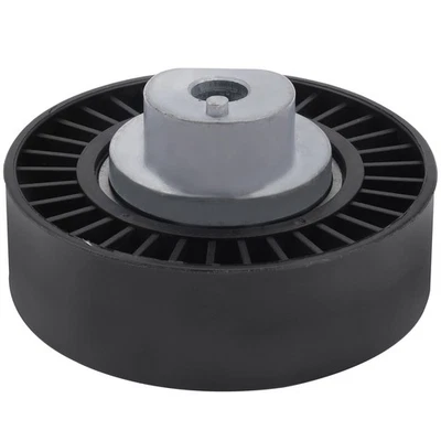 Belt Tensioner Idler Pulley For BMW 318i 1.8L 1994-1995 325is 2.5L 1992-1995 - Image 1 of 4
