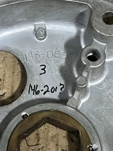 0146-392 Arctic Cat Clutch Housing Cover NEW OEM - Picture 1 of 1