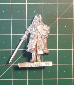 MESBG Herr der Ringe Tabletop Eowyn - Bild 1 von 1