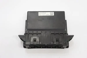 2017 -2025 JAGUAR F-PACE HVAC A/C HEATER CLIMATE CONTROL MODULE OEM JX6314F498AB - Picture 1 of 9