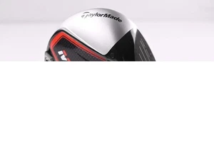 Taylormade M5 Driver / 9 Degree / Regular Flex Fujikura Atmos Red 5 Shaft - Picture 1 of 8
