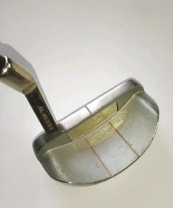 Collezioni Premio X1 Fila Putter Aluminum Insert Golf Japan Scarce Club 33" - Picture 1 of 10