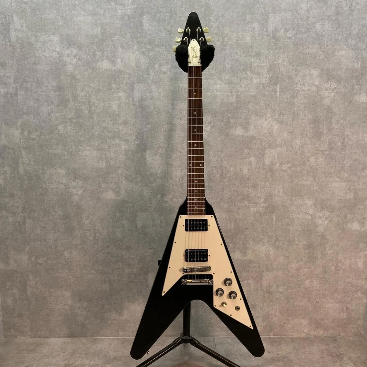Preços baixos em Gibson Flying V Guitarras Elétricas | eBay