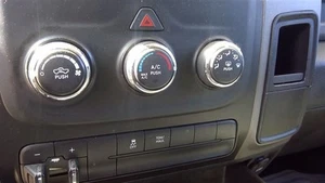 Control de temperatura estilo clásico para camioneta Dodge 1500 13-23 2233055 - Imagen 1 de 14