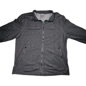 Craghoppers Nosilife Men’s Jacket Grey Full Zip Anti-Mosquito Hiking Travel XL - Picture 1 of 14