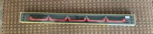 Gunderson Twinstack 5 Unit Articulated car, N Scale 15010-B, Southern Pacific - Picture 1 of 1