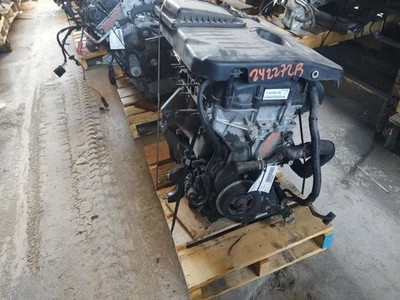 Engine Gasoline 2.0L VIN U 8th Digit Hybrid Fits 13-20 FUSION 2306794 Foto 1 de 4