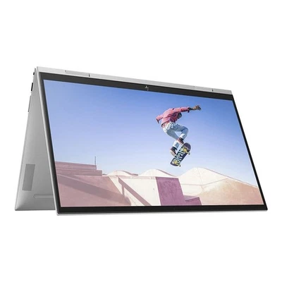 HP ENVY x360 2-in-1 15m-es0023dx 15.6" FHD Touch i7-1165G7 16GB 512GB SSD + 16GB - Image 1 of 4