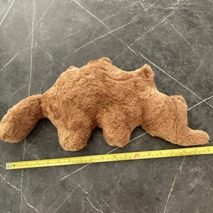 18 Zoll großes Dino Kissen Plüsch Dinosaurier Form Stofftier - Bild 1 von 13