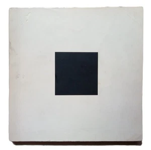 Munari, Bruno - Il Quadrato - Primera Edición - (1960) - Picture 1 of 4
