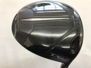 TSR2 | 10 | S | Tour AD MT-8 | Usado | Driver | Titleist 【Envío el mismo día más corto - Imagen 1 de 10