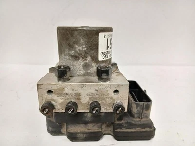 Actuador y bomba de pieza de freno antibloqueo modelo Isg solo se adapta a 14-15 SOUL 1648909 Foto 1 de 4