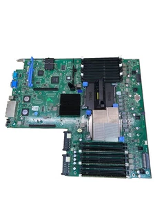 Server Motherboard Dell PowerEdge R710 Xeon E5520 9YY69 RAM Ethernet - Picture 1 of 9