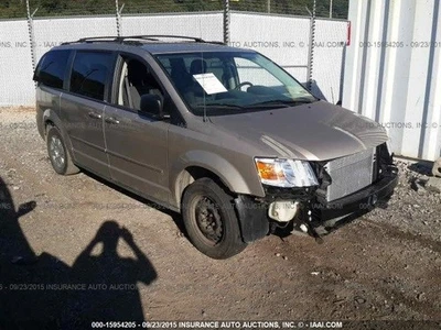 Fuel Pump Assembly 3.3L With Flex Fuel Fits 08-09 CARAVAN 1415364 Foto 1 de 4