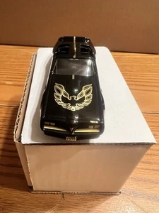 Hallmark 77 Pontiac Trans Am Special Edition Oldtimer Weihnachtsschmuck - Bild 1 von 5