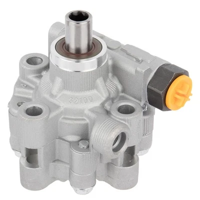 Bomba de dirección asistida para Dodge Dakota 2005-2007 2006-2007 Mitsubishi Raider Foto 1 de 4