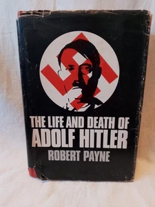 The Life And Death Of Adolf Hitler - Imagen 1 de 6
