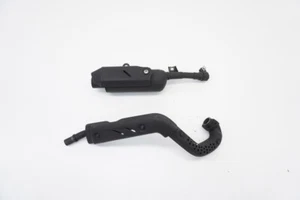 Sistema de escape completo CRF110F silenciador de cabezal OEM Honda CRF110 CRF 19-25 #2 - Imagen 1 de 24
