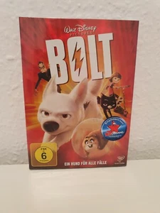 Walt Disney Bolt - Ein Hund für alle Fälle NEU/OVP - Imagen 1 de 2