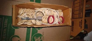 Flipper Gummiband Arcade Lot #203 - Bild 1 von 1