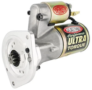 Powermaster 9405 Ultratorque Big Block Ford Starter - Foto 1 di 1