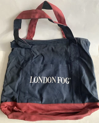 Bolso de Mano London Fog (Como Nuevo) Foto 1 de 3