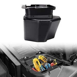 Caja de almacenamiento debajo del asiento para Honda Pioneer 1000 3P 5P 2017-2024 accesorios, Wat... - Imagen 1 de 7