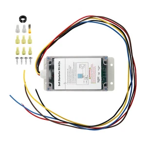 Neuer Softstart für Wohnmobile Klimaanlage Easy Start auch mit kleinem Generator - Bild 1 von 12