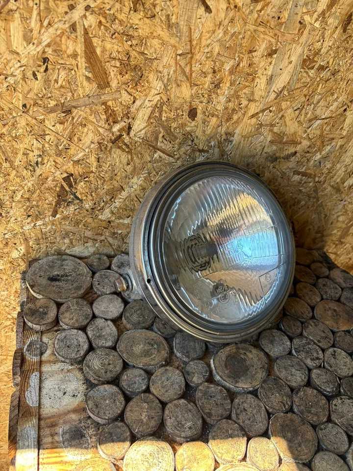 Honda CB500 PC26 PC32 94-03 Scheinwerfer Licht Lampe Headlight 5 - Bild 1 von 4