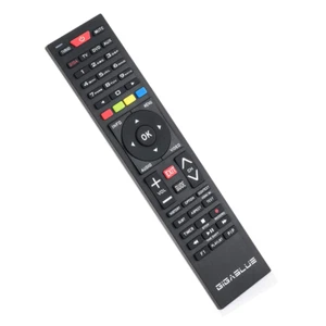 GigaBlue V2 Original  Ersatz Fernbedienung  UHD TRIO 4K / UHD Trio 4K Pro - Bild 1 von 2
