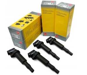 4x Zündspule NGK U5055 für BMW 1 2 3 4 5 6 7 Z3 Z4 X1 X3 X4 X5 X6 Citroen Alpina - Bild 1 von 7