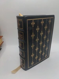 Franklin Library Worlds Greatest Writers W Somerset Maugham Selected Stories - Bild 1 von 9