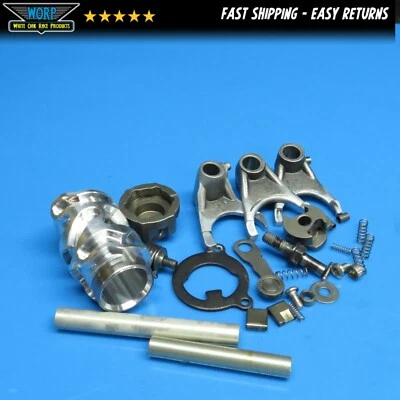 CANNONDALE 440  TRANSMISSION SHIFT SHIFTER CHANGE FORKS CANNIBAL SPEED BLAZE - Image 1 of 4