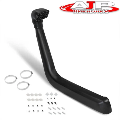 Off-Road 4X4 Safari Cold Air Ram Intake System For 2007-2012 Toyota FJ Cruiser Foto 1 de 4