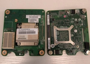 1PC 583496-001 HP WS460C G6 BLADE Mezzanine Adapter 583302-001 - Afbeelding 1 van 3