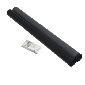 Fuser Film for HP P2035 2055 401 425 M102 130 225 274 277 Black/ Gray New - Picture 1 of 5
