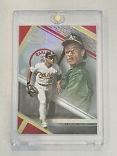 Rickey Henderson Cards, Rookie Card and Autographed Memorabilia Guide 15