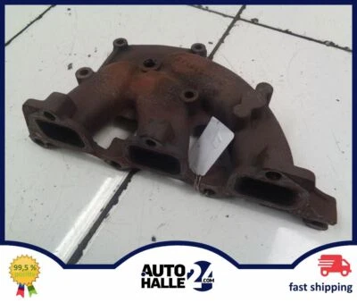 38038 colector de escape colector 4792386AB Chrysler Sebring 2.7 automático JR Foto 1 de 2