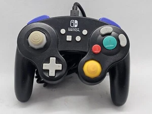 Power A Wired GameCube Controller for Nintendo Switch TESTED! - Picture 1 of 4