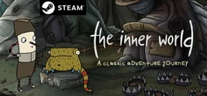 The Inner World | Steam Game Key (PC/Mac) | REGION-FREE | FAST DELIVERY - Picture 1 of 7