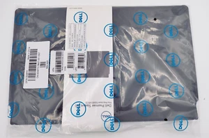 OEM Dell Premier Notebook Laptop Sleeve (M) Tasche XPS 15 Precision 5510 D48TY - Bild 1 von 6