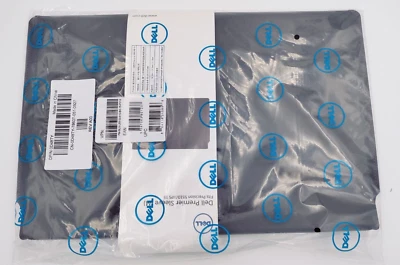 OEM Dell Premier Notebook Laptop  Sleeve (M) Bag  XPS 15 Precision 5510 D48TY - Image 1 of 4