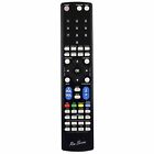 Replacement Akb73775639 Remote Control For Lg Lha825 Home Theatre Blu-Ray System