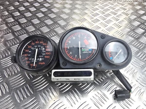Kawasaki ZXR400 Tacho - Bild 1 von 17