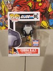Cobra B.A.T. 2021 Summer Convention Exclusive Funko Pop