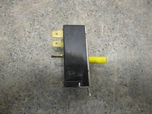 GE DRYER RELAY SWITCH WE4M404 - Picture 1 of 1