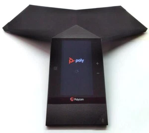 Polycom RealPresence Trio 8800 IP Conference Phone Desktop 2201-65290-019 - Picture 1 of 9